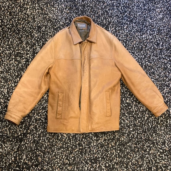 Wilsons Leather Other - Wilsons Leather Jacket